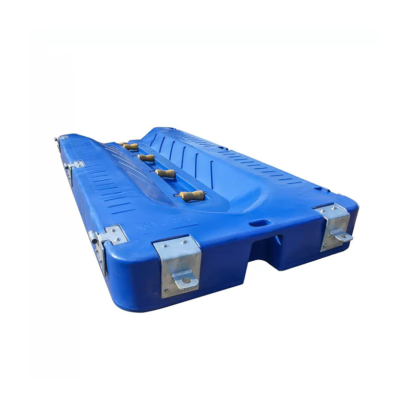 HDPE モジュラー ジェット スキー リフト ドック