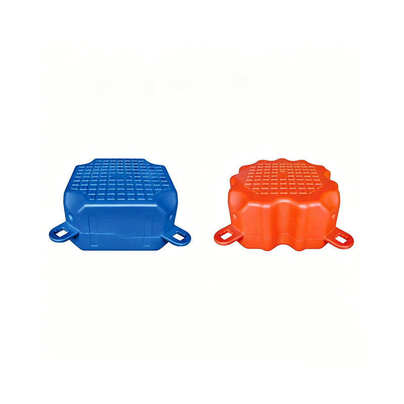 経済的な HDPE フローティングポンツーン
