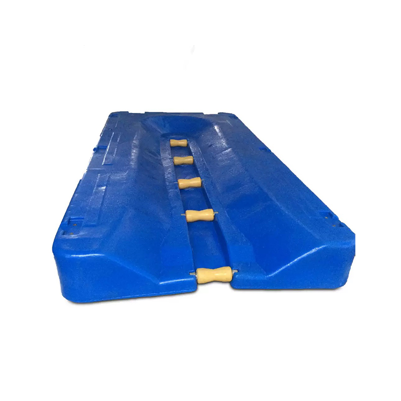 HDPE モジュラー ジェット スキー リフト ドック