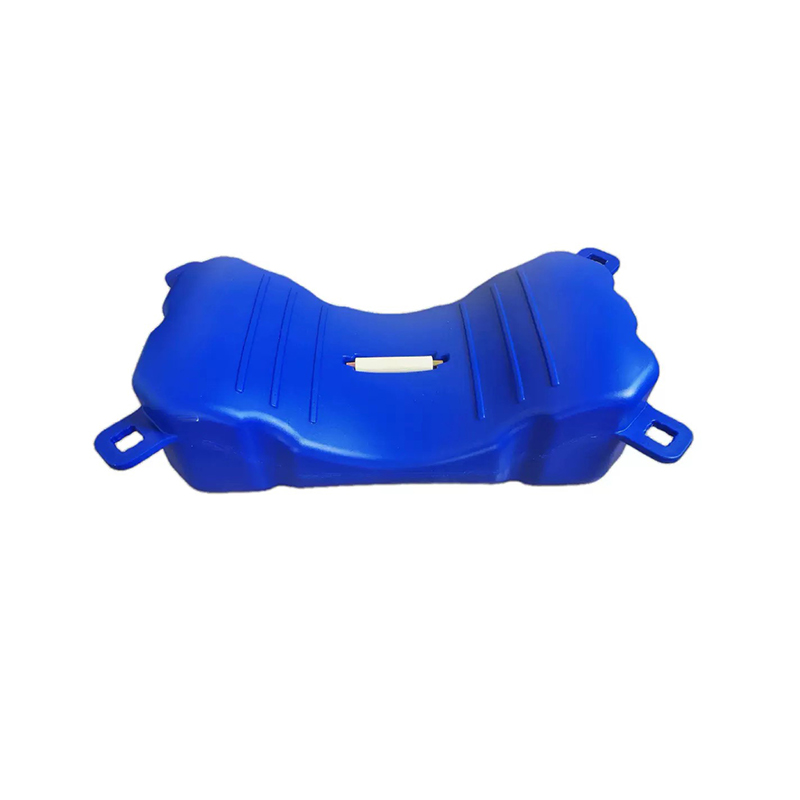 U 字型 HDPE フローティングポンツーン