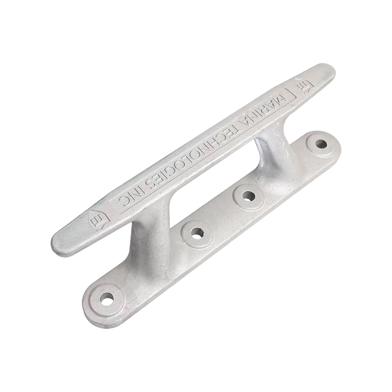 高張力海洋係留クリート