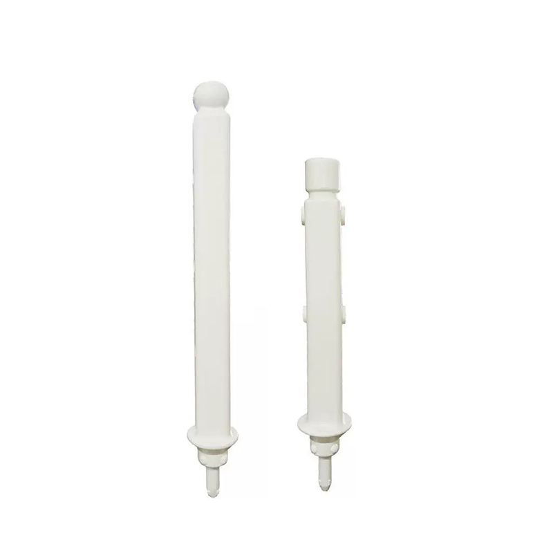 フローティングドック用 HDPE 手すりポスト