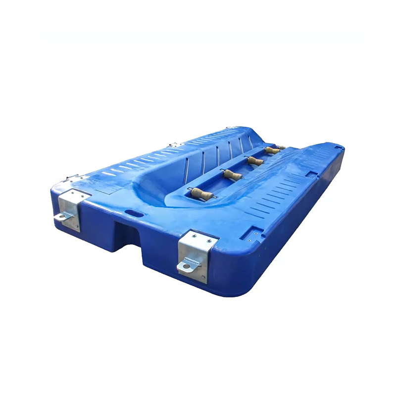 HDPE モジュラー ジェット スキー リフト ドック