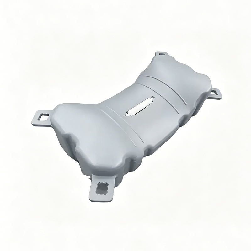U 字型 HDPE フローティングポンツーン