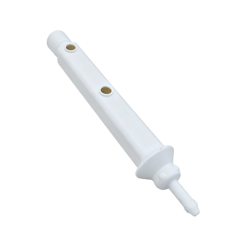 フローティングドック用 HDPE 手すりポスト