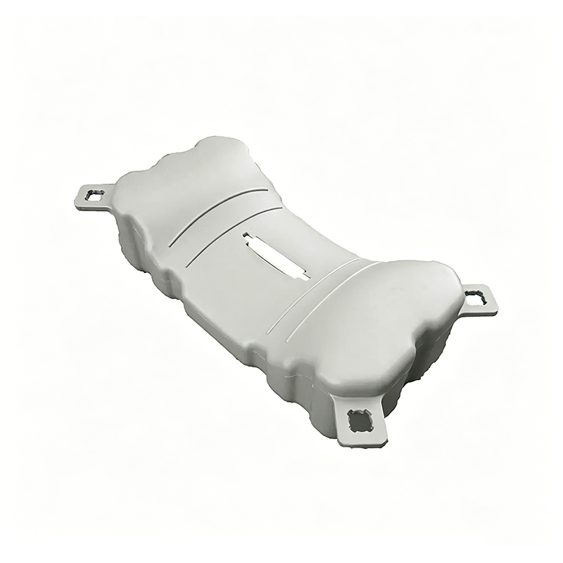 U 字型 HDPE フローティングポンツーン