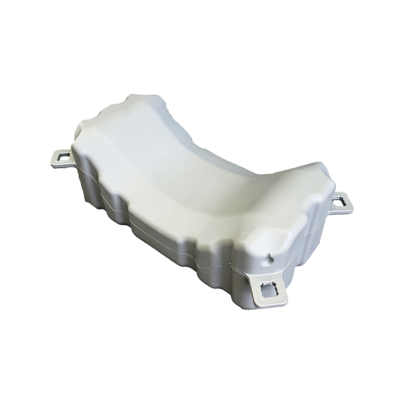 U 字型 HDPE フローティングポンツーン