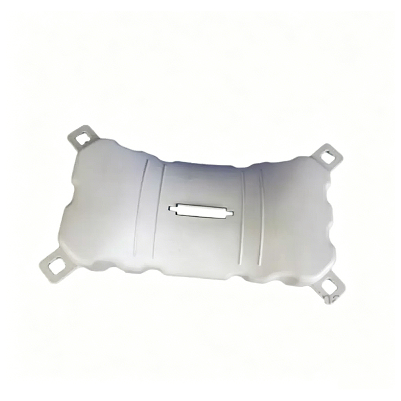 U 字型 HDPE フローティングポンツーン