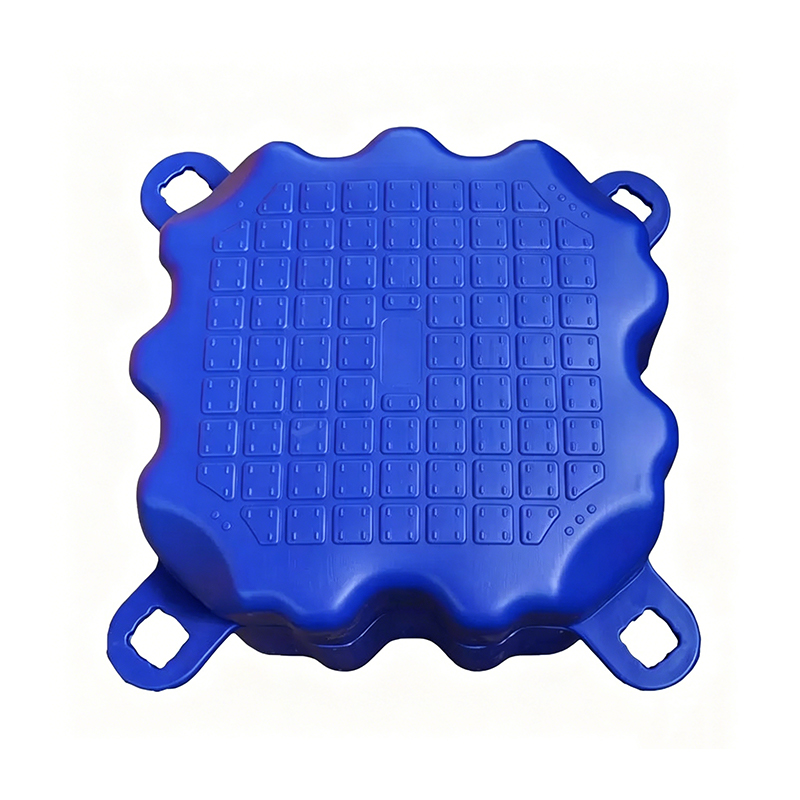 経済的な HDPE フローティングポンツーン