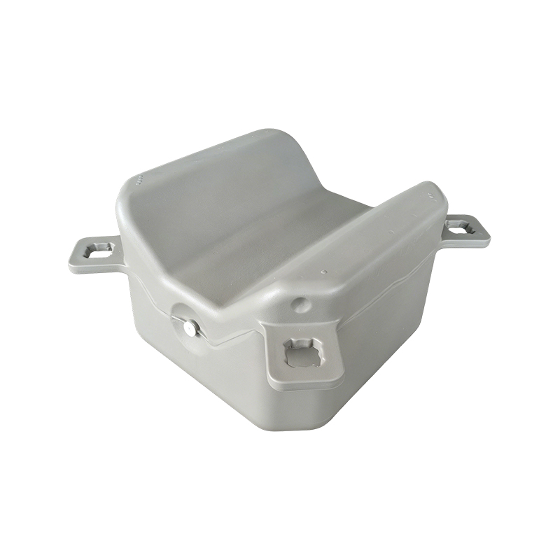HDPE V 型フローティングポンツーン