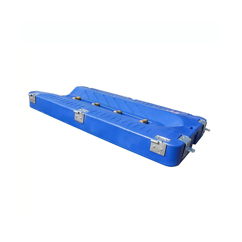 HDPE モジュラー ジェット スキー リフト ドック
