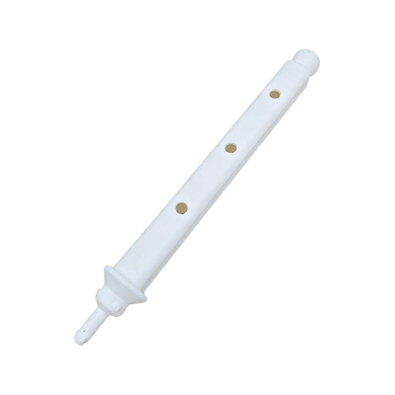 フローティングドック用 HDPE 手すりポスト
