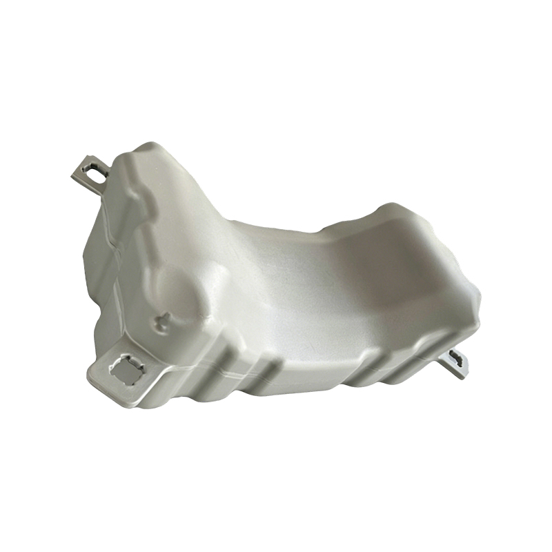 U 字型 HDPE フローティングポンツーン