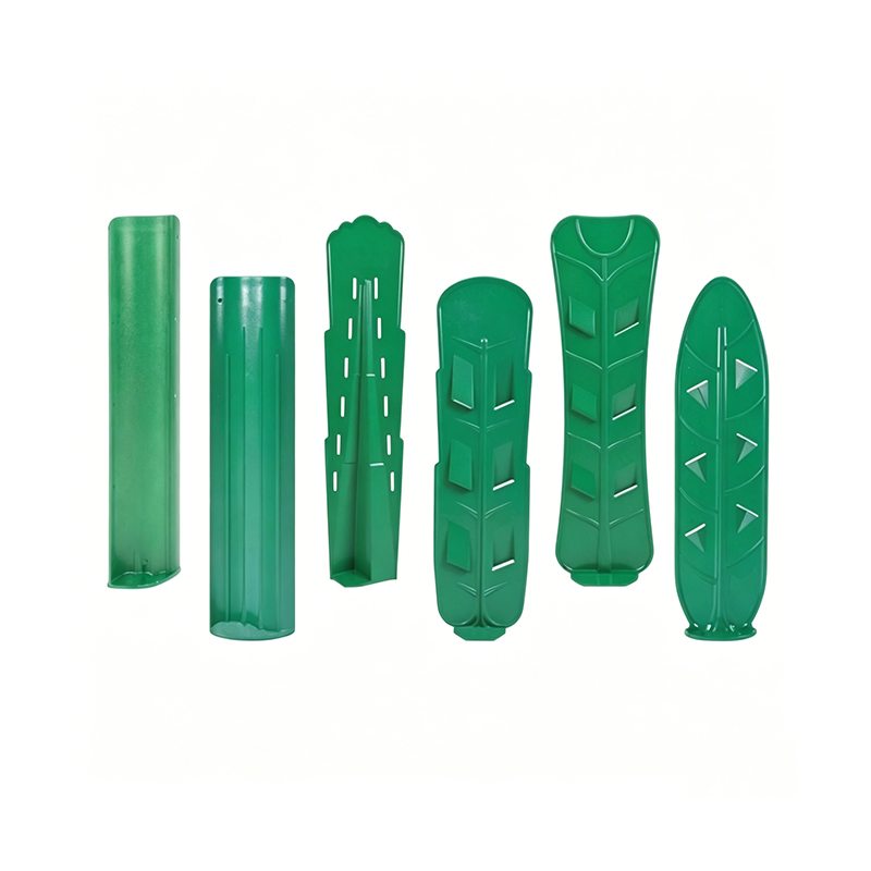 HDPE ハイウェイアンチグレアパネル