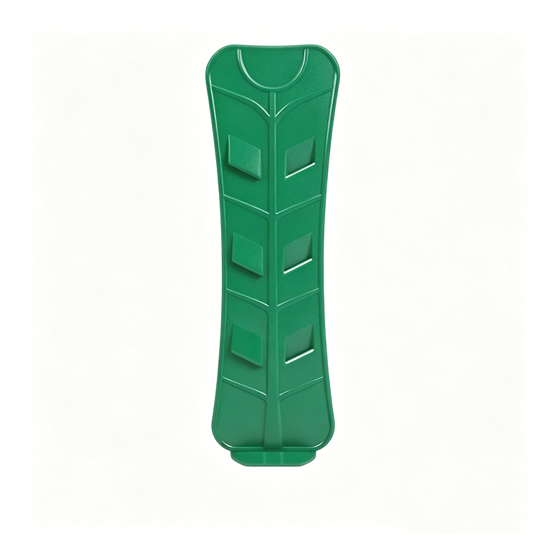 HDPE ハイウェイアンチグレアパネル