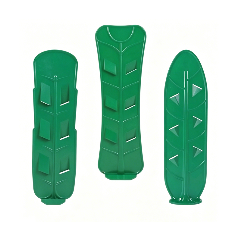 HDPE ハイウェイアンチグレアパネル