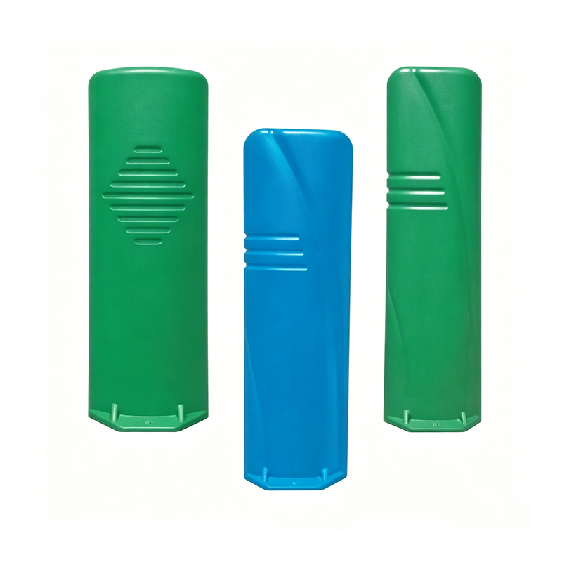 HDPE ハイウェイアンチグレアパネル
