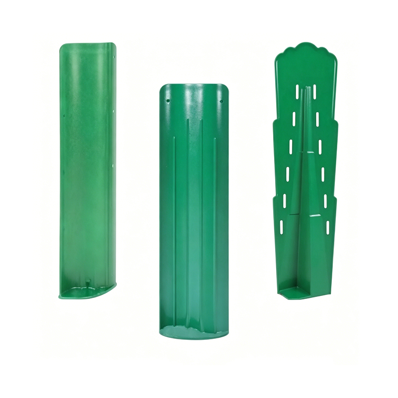 HDPE ハイウェイアンチグレアパネル