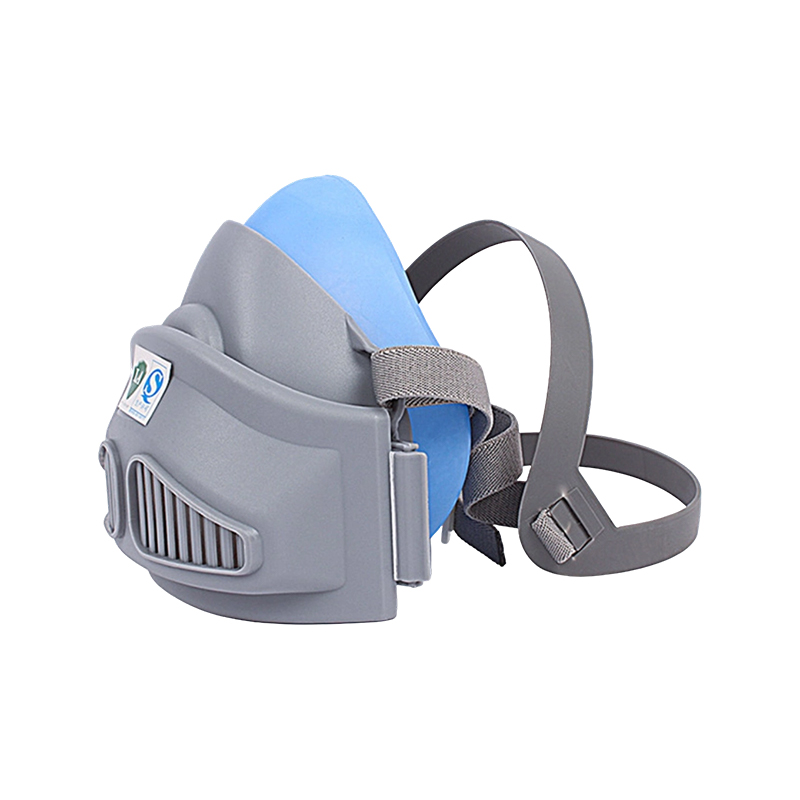 防塵TPEハーフマスク
