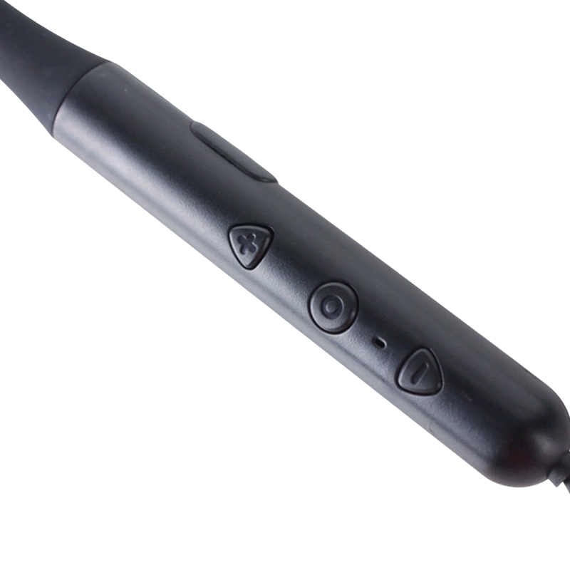 ネックバンド電子 Bluetooth 聴覚保護ヘッドフォン