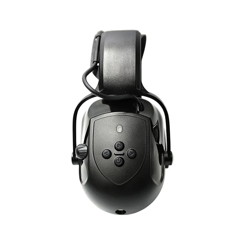 アクティブ リスニング Bluetooth 産業用電子イヤーマフ