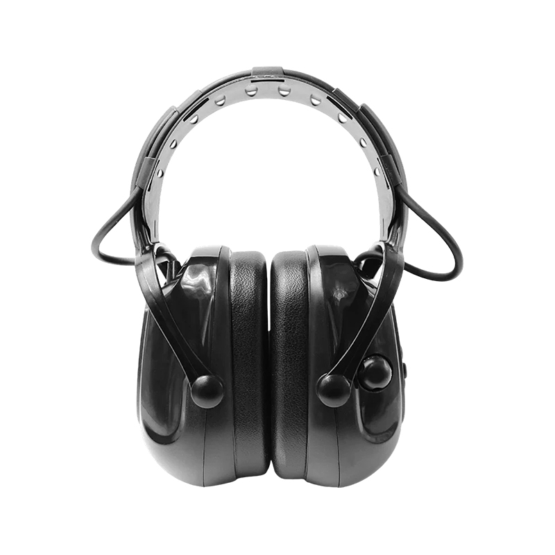 アクティブ リスニング Bluetooth 産業用電子イヤーマフ