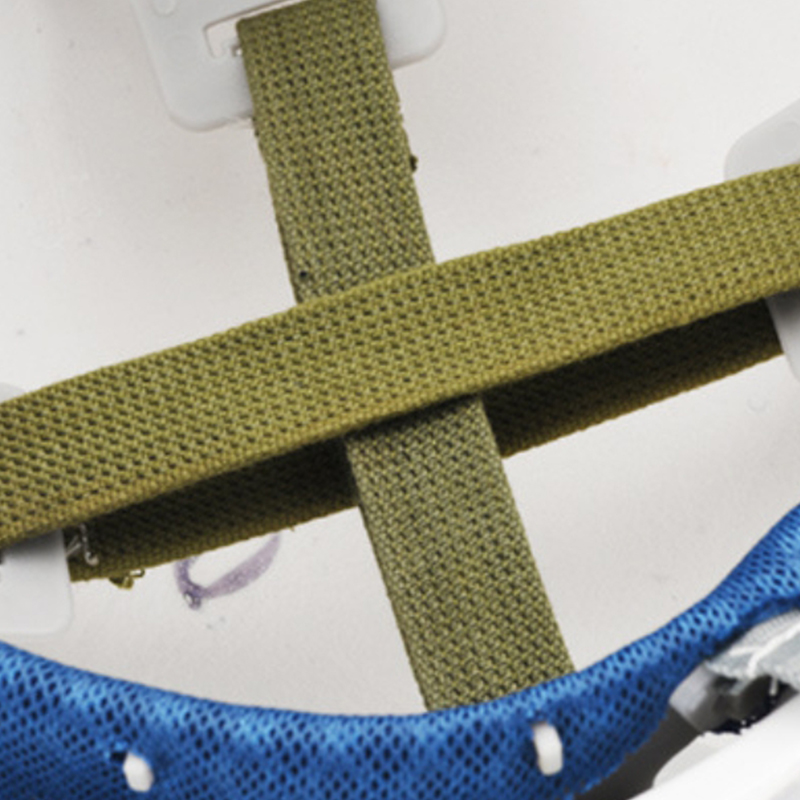 12 ベント ハイドロフォーミング FRP 産業用安全ヘルメット
