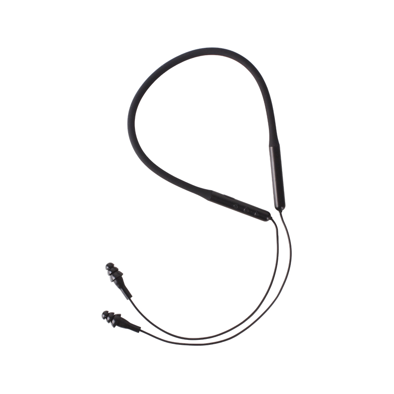 ネックバンド電子 Bluetooth 聴覚保護ヘッドフォン