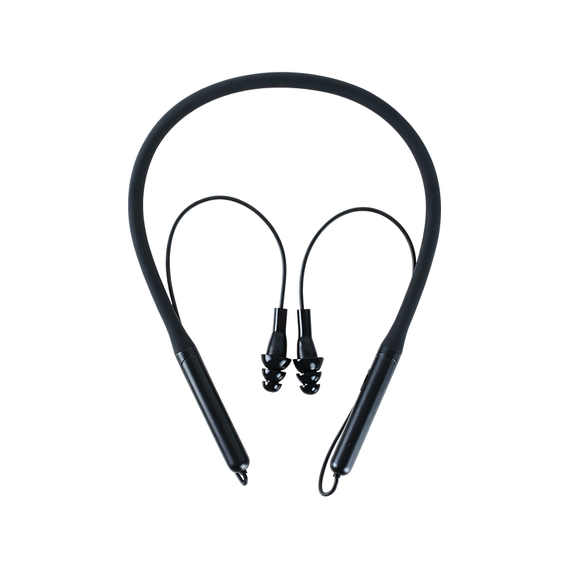ネックバンド電子 Bluetooth 聴覚保護ヘッドフォン