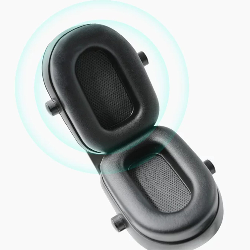 アクティブ リスニング Bluetooth 産業用電子イヤーマフ