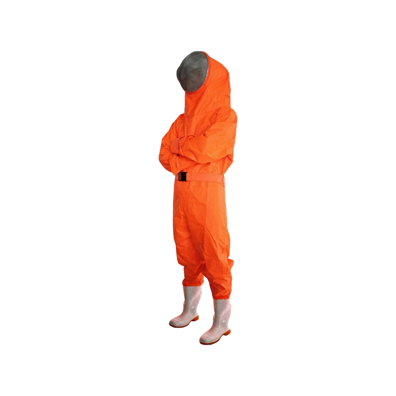 プロフェッショナルな蜂・スズメバチ対策防護服キット