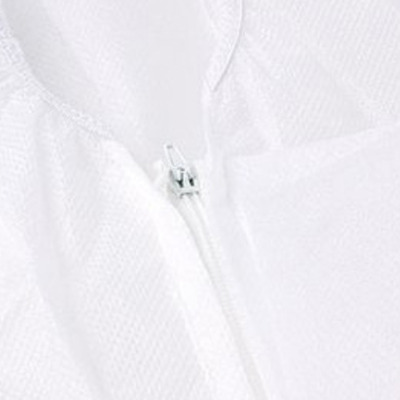 非医療産業用使い捨て保護つなぎ服