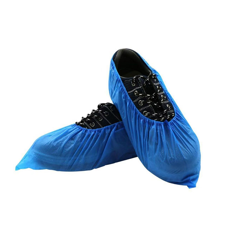 使い捨て不織布シューズカバー